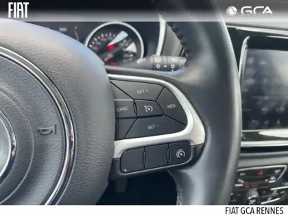 Photo 9 Jeep Compass  1.6 MultiJet II 120ch Brooklyn Edition 4x2 117g