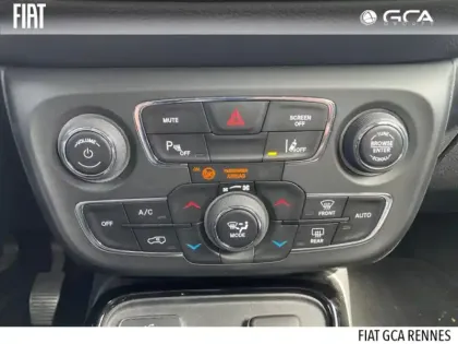 Photo 10 Jeep Compass  1.6 MultiJet II 120ch Brooklyn Edition 4x2 117g