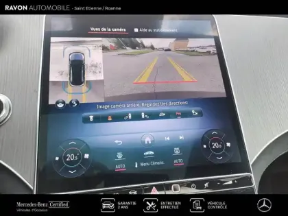 Photo 29 Mercedes EQE  SUV 350 4MATIC