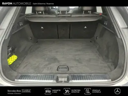 Photo 12 Mercedes EQE  SUV 350 4MATIC