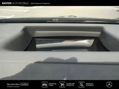 Photo 33 Mercedes EQE  SUV 350 4MATIC