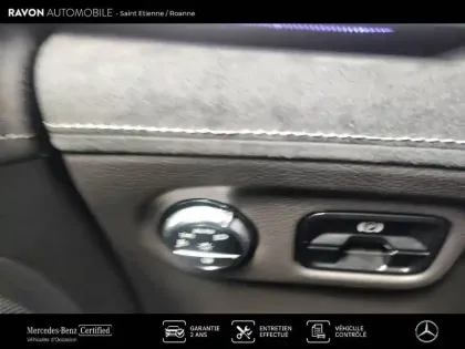 Photo 31 Mercedes EQE  SUV 350 4MATIC