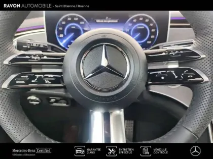 Photo 28 Mercedes EQE  SUV 350 4MATIC