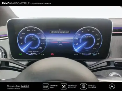 Photo 27 Mercedes EQE  SUV 350 4MATIC