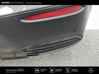 Photo 6 Mercedes EQE  SUV 350 4MATIC