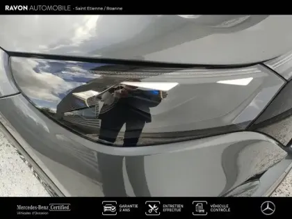 Photo 20 Mercedes EQE  SUV 350 4MATIC