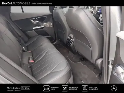 Photo 16 Mercedes EQE  SUV 350 4MATIC