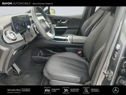 Photo 15 Mercedes EQE  SUV 350 4MATIC