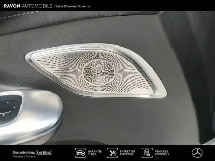 Photo 25 Mercedes EQE  SUV 350 4MATIC