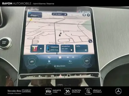 Photo 26 Mercedes EQE  SUV 350 4MATIC