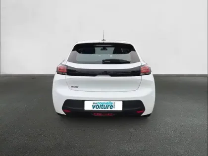 Photo 24 Peugeot 208  PureTech 75 S&S BVM5