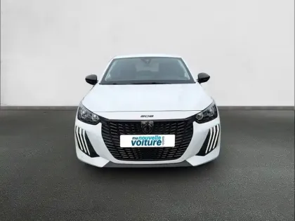 Photo 21 Peugeot 208  PureTech 75 S&S BVM5