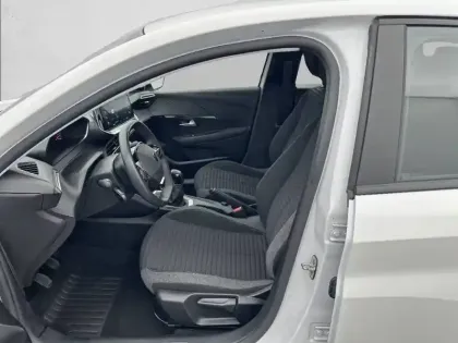 Photo 50 Peugeot 208  PureTech 75 S&S BVM5