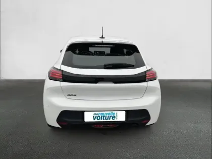Photo 44 Peugeot 208  PureTech 75 S&S BVM5