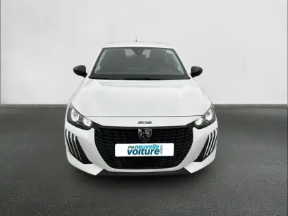 Photo 41 Peugeot 208  PureTech 75 S&S BVM5
