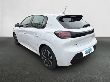 Photo 26 Peugeot 208  PureTech 75 S&S BVM5