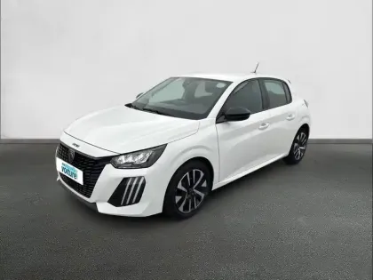 Photo 40 Peugeot 208  PureTech 75 S&S BVM5