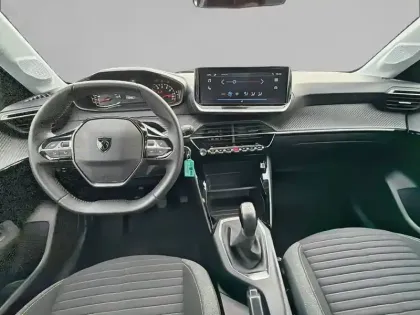 Photo 7 Peugeot 208  PureTech 75 S&S BVM5