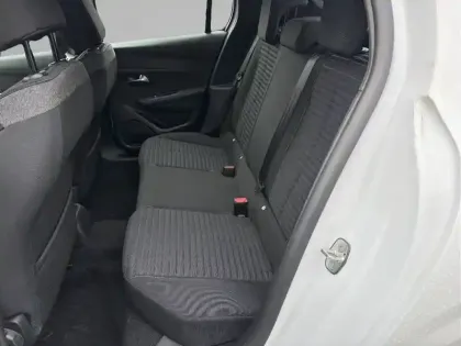 Photo 31 Peugeot 208  PureTech 75 S&S BVM5