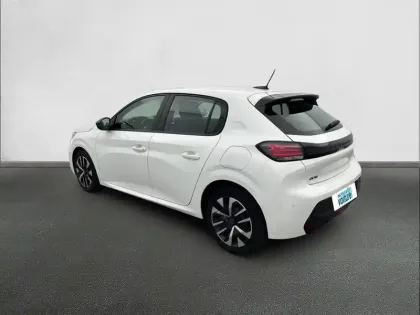 Photo 46 Peugeot 208  PureTech 75 S&S BVM5