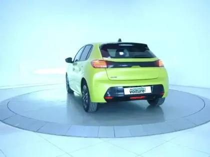 Photo 37 Peugeot 208  PureTech 100 S&S BVM6