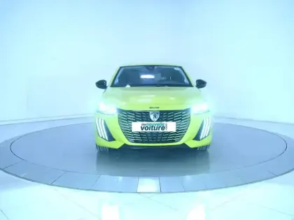 Photo 32 Peugeot 208  PureTech 100 S&S BVM6