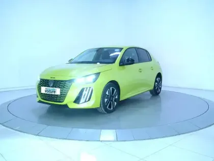 Photo 31 Peugeot 208  PureTech 100 S&S BVM6