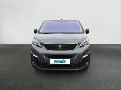 Photo 21 Peugeot Expert  FGN M BLUEHDI 145 S&S EAT8