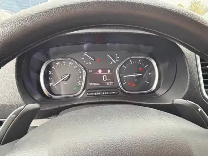 Photo 9 Peugeot Expert  FGN M BLUEHDI 145 S&S EAT8