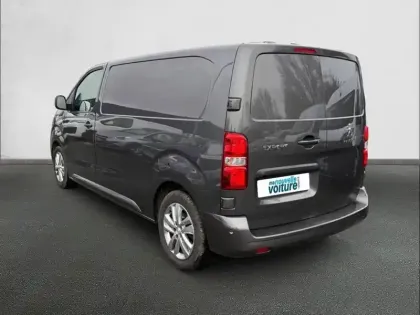 Photo 6 Peugeot Expert  FGN M BLUEHDI 145 S&S EAT8