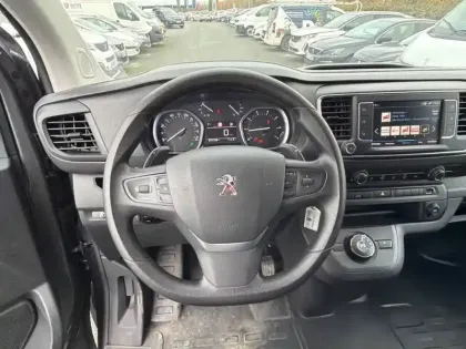 Photo 8 Peugeot Expert  FGN M BLUEHDI 145 S&S EAT8