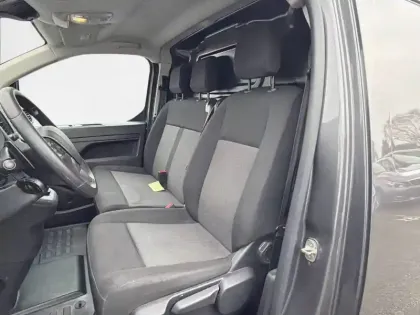 Photo 10 Peugeot Expert  FGN M BLUEHDI 145 S&S EAT8