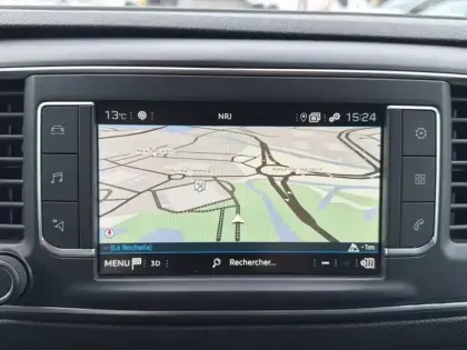 Photo 19 Peugeot Expert  FGN M BLUEHDI 145 S&S EAT8