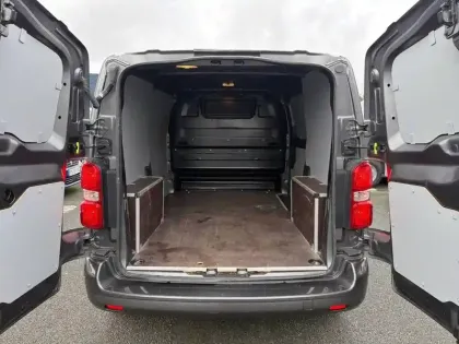 Photo 5 Peugeot Expert  FGN M BLUEHDI 145 S&S EAT8