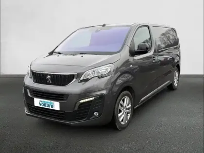 Photo Peugeot Expert