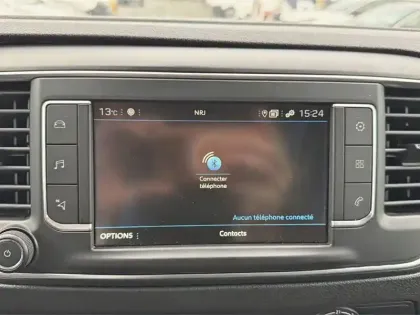 Photo 18 Peugeot Expert  FGN M BLUEHDI 145 S&S EAT8