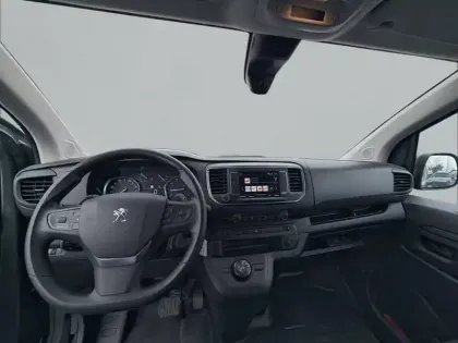 Photo 7 Peugeot Expert  FGN M BLUEHDI 145 S&S EAT8