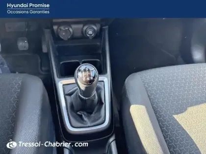 Photo 23 Suzuki Swift Gén. IV Ph2 Pack 5