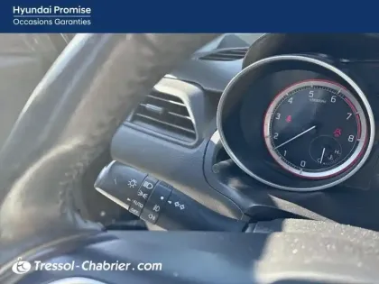 Photo 17 Suzuki Swift Gén. IV Ph2 Pack 5