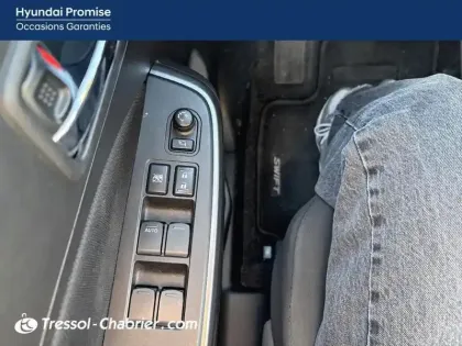 Photo 19 Suzuki Swift Gén. IV Ph2 Pack 5