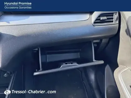 Photo 15 Suzuki Swift Gén. IV Ph2 Pack 5