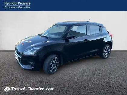 Photo Suzuki Swift Pack