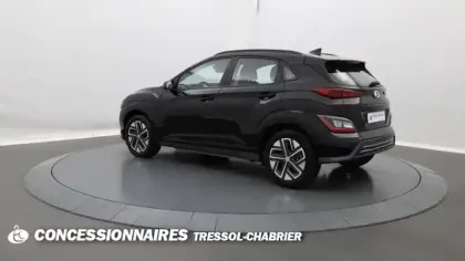 Photo 29 Hyundai Kona  Electrique 39 kWh - 136 ch Intuitive