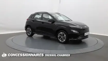 Photo 28 Hyundai Kona  Electrique 39 kWh - 136 ch Intuitive
