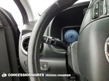 Photo 18 Hyundai Kona  Electrique 39 kWh - 136 ch Intuitive