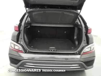 Photo 7 Hyundai Kona  Electrique 39 kWh - 136 ch Intuitive