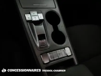 Photo 23 Hyundai Kona  Electrique 39 kWh - 136 ch Intuitive