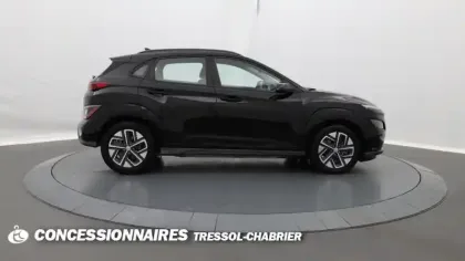 Photo 5 Hyundai Kona  Electrique 39 kWh - 136 ch Intuitive