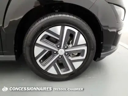Photo 14 Hyundai Kona  Electrique 39 kWh - 136 ch Intuitive