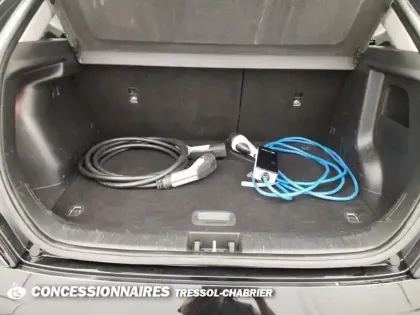 Photo 26 Hyundai Kona  Electrique 39 kWh - 136 ch Intuitive